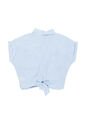 CAMISA DYABOO MUJER DF02556 Talla L de DYABOO
