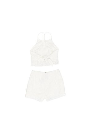 CONJUNTO DYABOO MUJER DF14192 Talla L