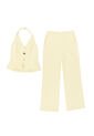 CONJUNTO DYABOO MUJER DF14274 Talla M de DYABOO