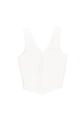 BLUSA DYABOO MUJER DF01A83 CRUDO Talla S