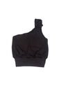 BLUSA DYABOO MUJER DF01A57 NEGRO Talla S de DYABOO
