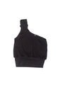 BLUSA DYABOO MUJER DF01A57 NEGRO Talla S de DYABOO