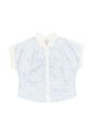 CAMISA DYABOO MUJER DP21081 Talla XXL de DYABOO