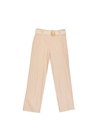 PANTALON DYABOO MUJER DF06071 Talla L DYABOO