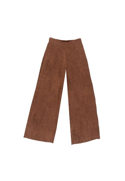PANTALON DYABOO MUJER DF06133 Talla L