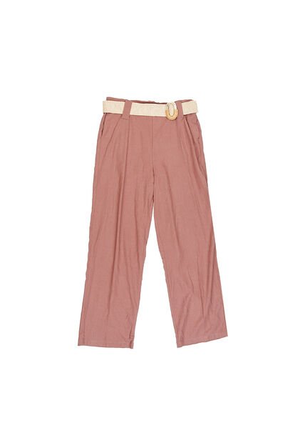 PANTALON DYABOO MUJER DF06071 Talla L