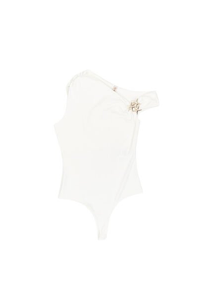 BLUSA DYABOO MUJER DF05111 CRUDO Talla M