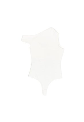 BLUSA DYABOO MUJER DF05111 CRUDO Talla M