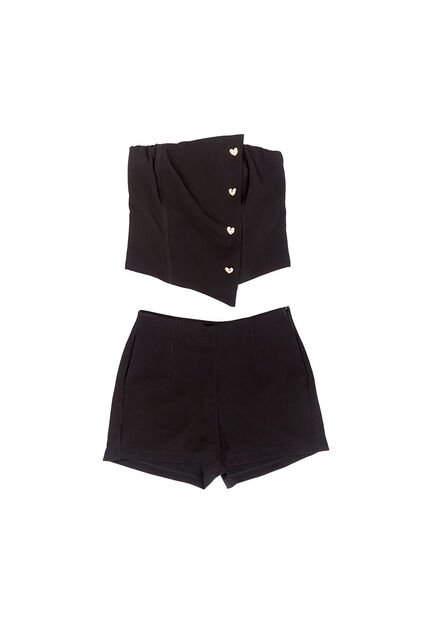 CONJUNTO DYABOO MUJER DF14230 Talla S