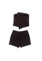 CONJUNTO DYABOO MUJER DF14230 Talla S de DYABOO