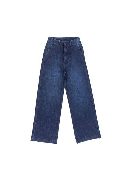 PANTALON DYABOO MUJER DF06137 Talla S