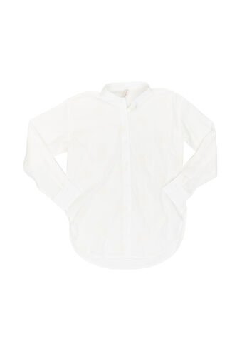 CAMISA DYABOO MUJER DF21368 Talla L DYABOO