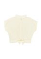 CAMISA DYABOO MUJER DF02556 Talla M de DYABOO
