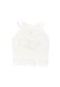 BLUSA DYABOO MUJER DF01A64 CRUDO Talla L de DYABOO