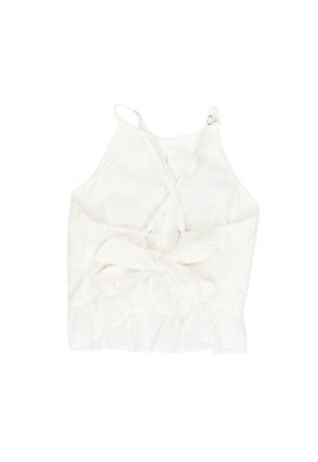 BLUSA DYABOO MUJER DF01A64 CRUDO Talla L