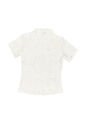 BLUSA DYABOO MUJER DF02522 CRUDO Talla XL de DYABOO
