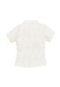 BLUSA DYABOO MUJER DF02522 CRUDO Talla XL de DYABOO