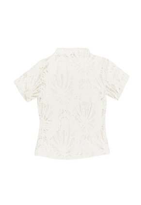 BLUSA DYABOO MUJER DF02522 CRUDO Talla XL
