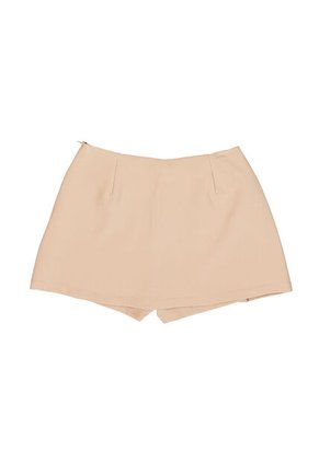 FALDA DYABOO MUJER DF08089 CAMEL Talla S