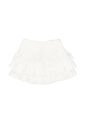 FALDA DYABOO MUJER DF07123 CRUDO Talla S de DYABOO