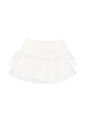 FALDA DYABOO MUJER DF07123 CRUDO Talla S de DYABOO