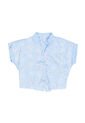 CAMISA DYABOO MUJER DP01042 Talla XXL de DYABOO