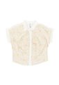 CAMISA DYABOO MUJER DP21081 Talla XL de DYABOO