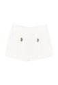 FALDA DYABOO MUJER DF07160 CRUDO Talla XL de DYABOO