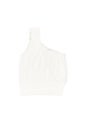 BLUSA DYABOO MUJER DF01A57 CRUDO Talla XL de DYABOO