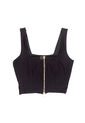 BLUSA DYABOO MUJER DF01A07 NEGRO Talla L de DYABOO