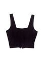 BLUSA DYABOO MUJER DF01A07 NEGRO Talla L de DYABOO