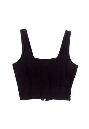 BLUSA DYABOO MUJER DF01A07 NEGRO Talla L