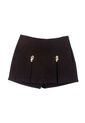 FALDA DYABOO MUJER DF07160 NEGRO Talla XL de DYABOO