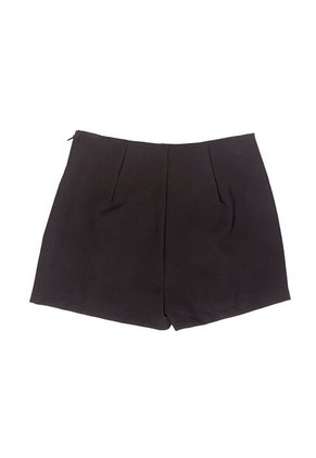 FALDA DYABOO MUJER DF07160 NEGRO Talla XL