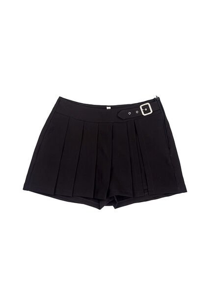 SHORT DYABOO MUJER DF08089 Talla L