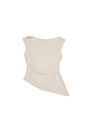 BLUSA DYABOO MUJER DF02457 BEIGE Talla M