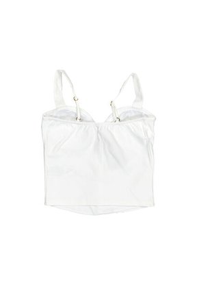 BLUSA DYABOO MUJER DF01948 CRUDO Talla L