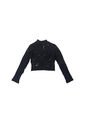 BLUSA DYABOO MUJER DF01779 NEGRO Talla L de DYABOO