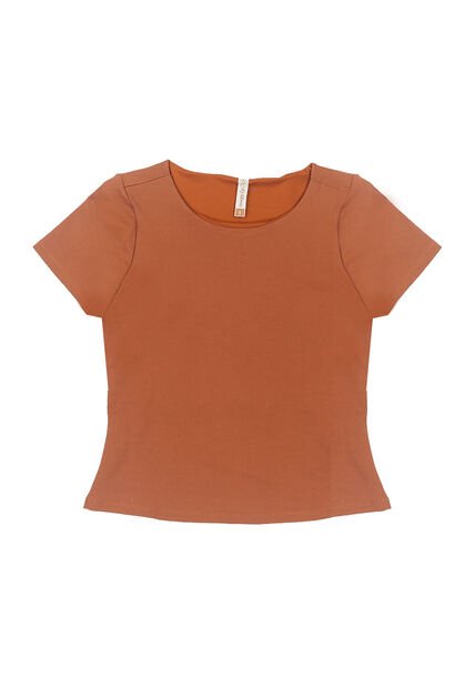 CAMISETA DYABOO MUJER DF02011 Talla S