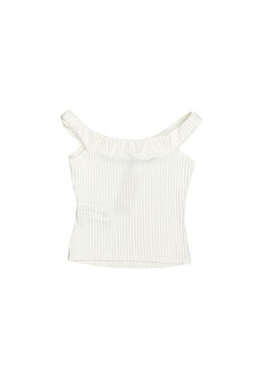 BLUSA DYABOO MUJER DF02401 CRUDO Talla L