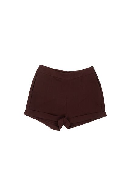 SHORT DYABOO MUJER DF08131 Talla S
