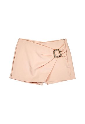 SHORT DYABOO MUJER DF07129 Talla XL