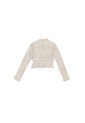 BLUSA DYABOO MUJER DF01779 CAMEL Talla L de DYABOO