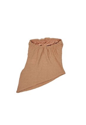 BLUSA DYABOO MUJER DF02389 CAMEL Talla S