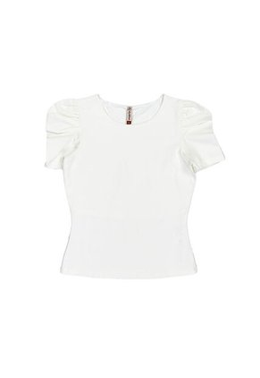 BLUSA DYABOO MUJER 1102017 CRUDO Talla M