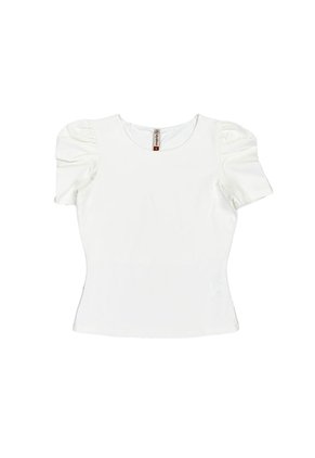 BLUSA DYABOO MUJER 1102017 CRUDO Talla L