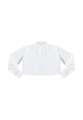 CAMISA DYABOO MUJER DF21027 Talla M