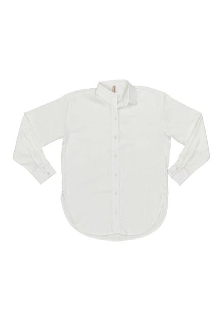 CAMISA DYABOO MUJER 5170016 BEIGE Talla S