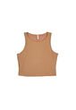 BLUSA DYABOO MUJER 5123071 CAFÉ Talla M de DYABOO