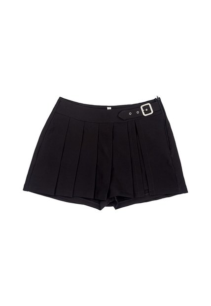 SHORT DYABOO MUJER DF08089 Talla S